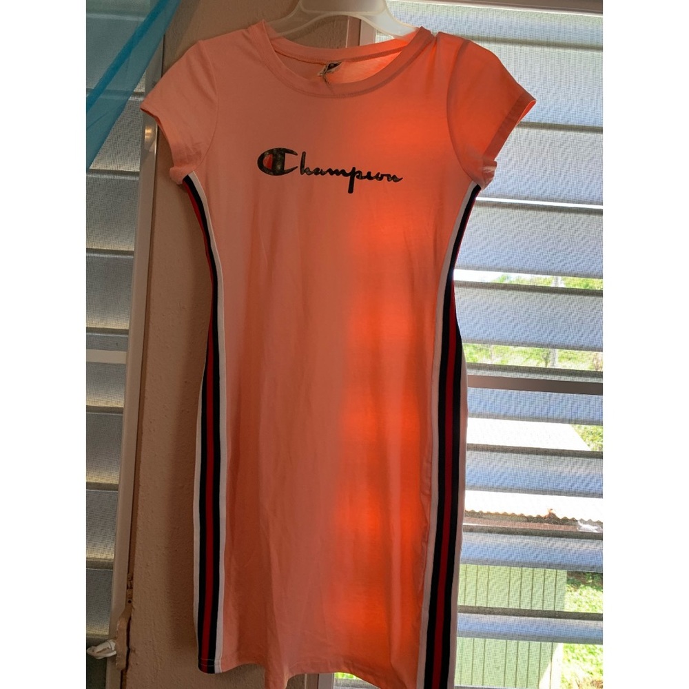 Sport dress